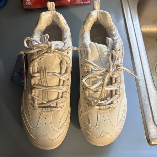 Sneakers skechers shape - sneakers,