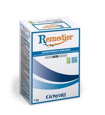 Gowan remedier fungicida - remedier,