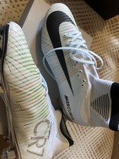 Nike mercurial superfly cr7 - mercurial,