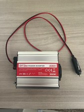 inverter 12v 220v onda pura