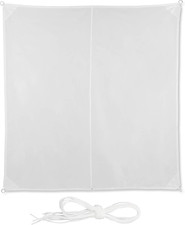 Tenda a Vela Quadrata