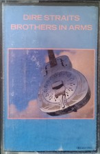 Dire Straits - Brothers In