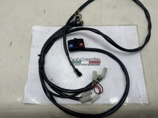 DEVIOLUCI CEV FILI IMPIANTO ELETTRICO GARELLI FANTIC MALAGUTI VEDI DESCRIZION...