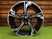4 Cerchi Audi Sportback Style