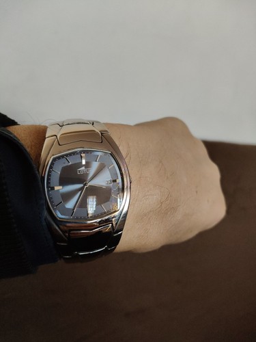 Orologio lotus 9923 - lotus,