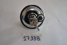 Tappo serbatoio Fuel tank cap