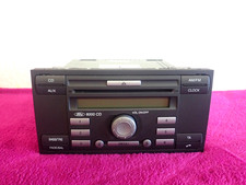 🔷Autoradio Ford Fiesta V