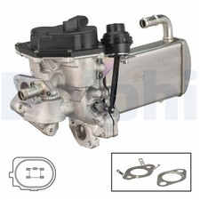 Valvola EGR Delphi per AUDI A4