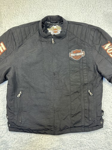 Harley davidson motorclothes - harley-davidson,