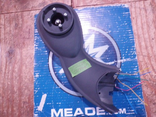 Meade ds2130 telescopio - meade,