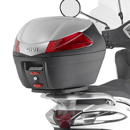 Attacco per bauletto monolock - per,