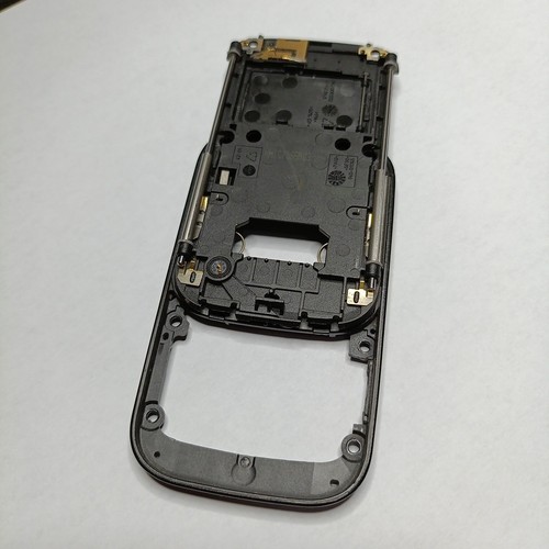 Telaio slitta cover corpo - telaio,