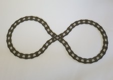 Lego® TRENO Duplo GRIGIO CUPO