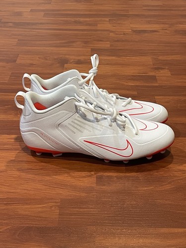 Nike alpha huarache - nike, varsity