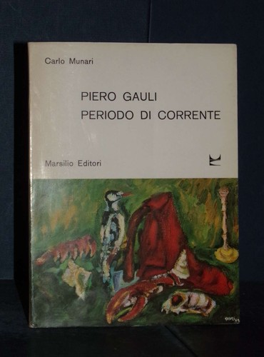 Carlo munari piero gauli - piero,