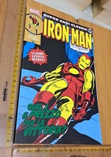 MARVEL SUPER EROI CLASSIC 39