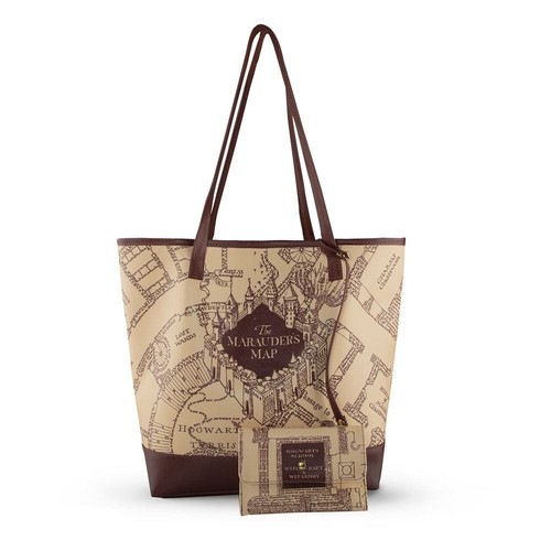 Harry potter shopping bag - harry,