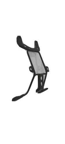 Staffa supporto telaio - staffa,