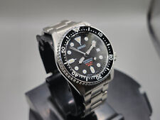 SEIKO 8F35-00A0 Perpetual DIVER Calendario perpetuo PERFETTO SBCM023