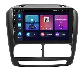 Cartablet android per fiat - cartablet,