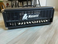 Amplificatore Valvolare