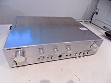 Grundig V2000 Amplificatore