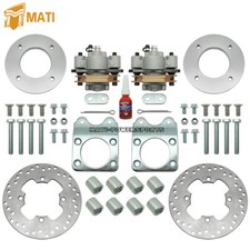 Disc Brake Conversion Kit