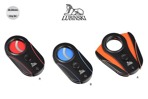 Tagliasigari cigar cutter - tagliasigari,