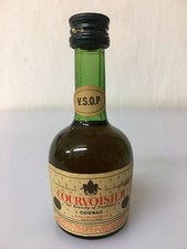 Miniature Mignon Courvoisier