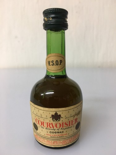Miniature mignon courvoisier - mignon,