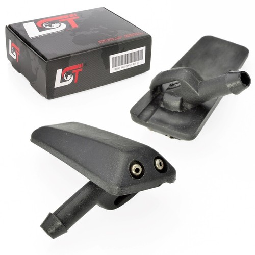Ugello spruzzatore lavaggio - 2x,
