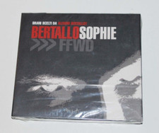 BERTALLOSOPHIE FFWD FAST