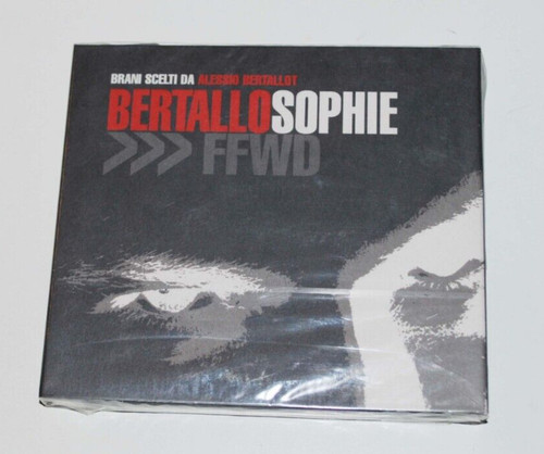 Bertallosophie ffwd fast - ffwd,