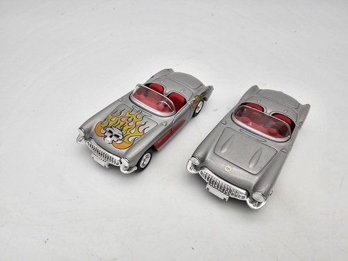 Newray 43 chevrolet - 2x,