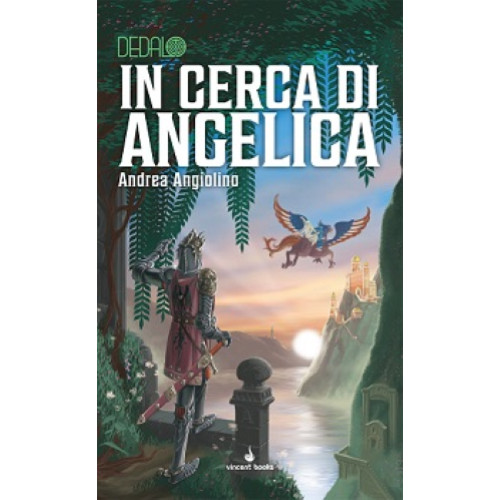 Dedalo in cerca di - dedalo,