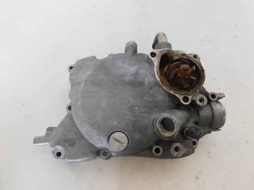 Carter pompa acqua - carter, honda