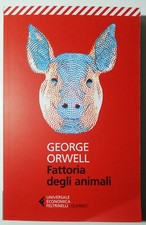 Fattoria degli animali - animali,