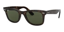 Ray ban Sole Classico Wayfarer RB 2140 902 Tartaruga  calibro  50