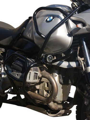 Paramotore heed bmw 1150 gs - heed,