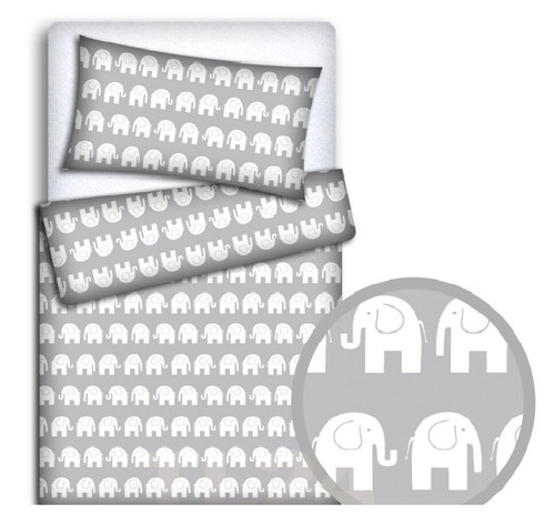 Set lenzuola culla - , 2