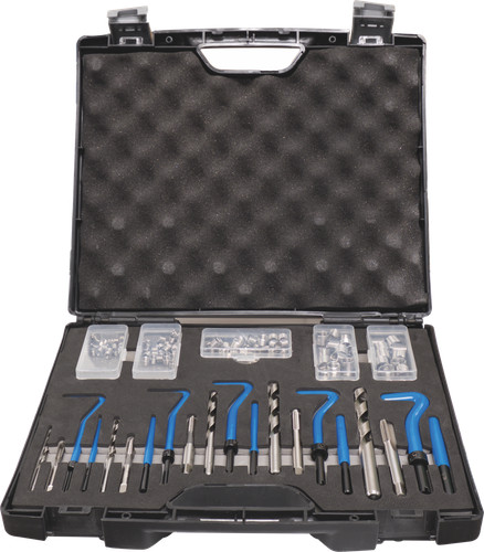 Gewindereparatursatz m12 - m5,