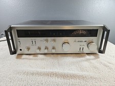 Ricevitore stereo Mitsubishi