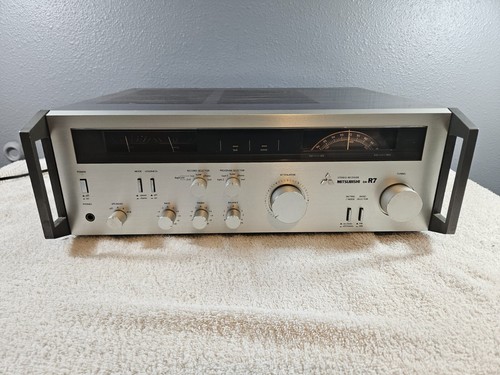 Ricevitore stereo mitsubishi - stereo,