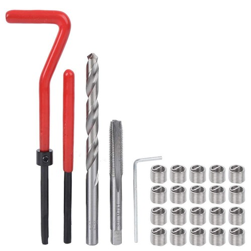 25pz kit riparazione - 25pz, filetti