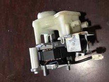 Motore per lavastoviglie Bosch