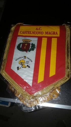 Gagliardetto pennant - gagliardetto,