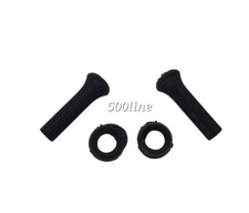 Kit sicura portiera Fiat 500 F