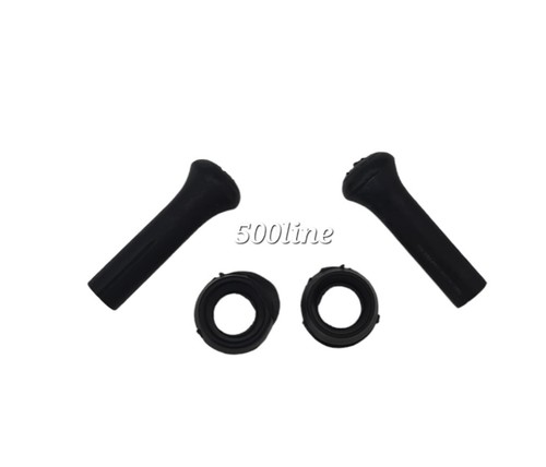 Kit sicura portiera fiat 500 - portiera,