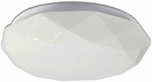 Plafoniera led watt - 18,