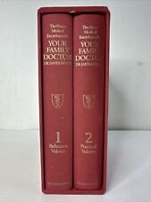 Your Family Doctor - The Home